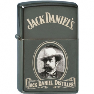 Zippo Jack Daniels 5